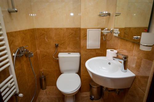 Guest house VRAZHDEBNA – Sofia, PA