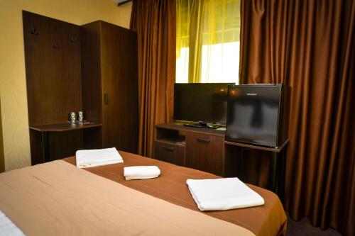Guest house VRAZHDEBNA – Sofia, PA