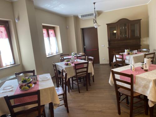 B&B NONNO MICHELE in 帕杜拉