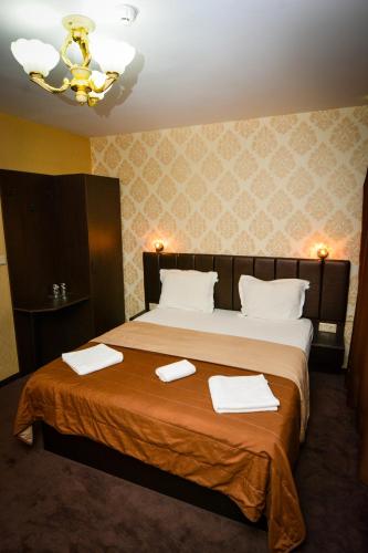 Guest house VRAZHDEBNA – Sofia, PA