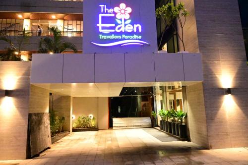 The Eden - Indore
