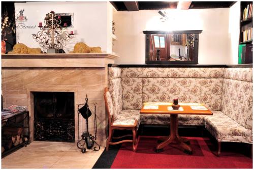B&B Sant Bernard - main image