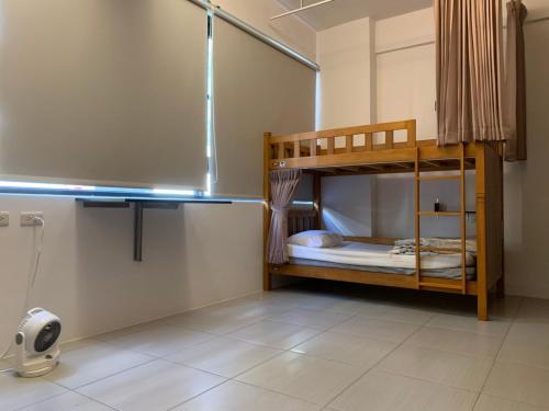 Backpacker 41 Hostel - Taichung