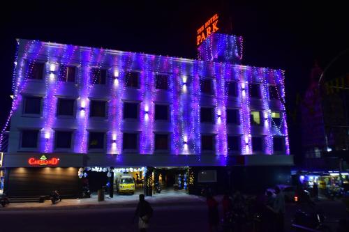 . THE HOTEL PARK