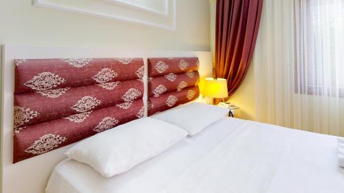 The Wolf Hotel, Istanbul (foto 3)