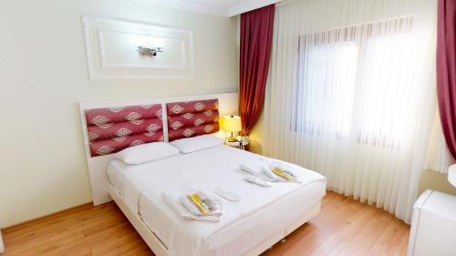 The Wolf Hotel, Istanbul (foto 4)