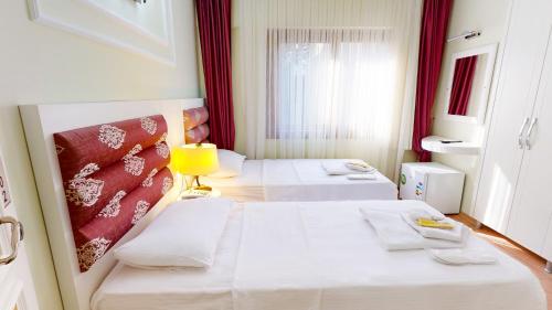 The Wolf Hotel, Istanbul (foto 8)