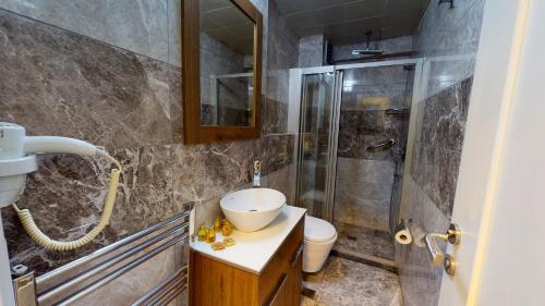 The Wolf Hotel, Istanbul (foto 10)