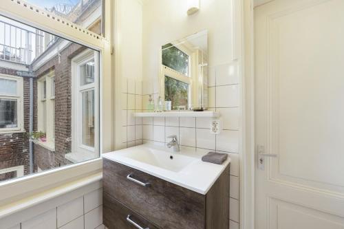 Adam's Suite, Amsterdam (foto 7)