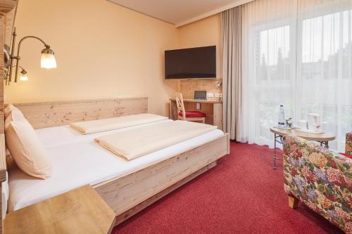 Doppelzimmer