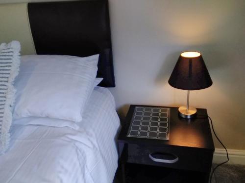 Roger Ground Guest House