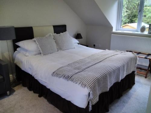 Roger Ground Guest House chambre d'hôte Watercrook