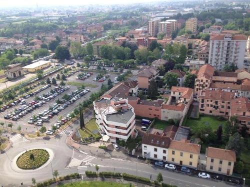  Hotel St John Desio, Desio bei Limbiate