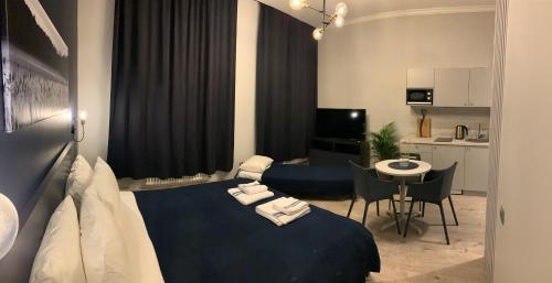 NEW WINWINSTAY Park Residence Riga Centre Apartment