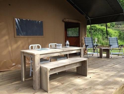 Tenuta Tredici Ulivi - Agriturismo & Glamping 4