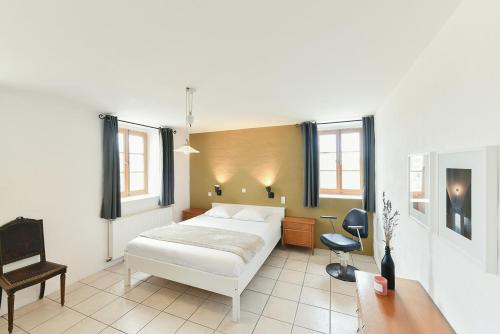 Auberge La Plaine