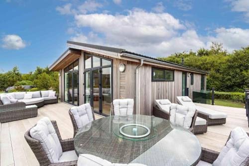 Haven Lakeside View Super Lodge,Nr Cartmel Racecourse