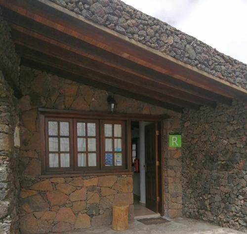 Casa Rural Aborigen Bimbache - image 11