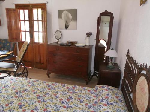 Casa Rural Aborigen Bimbache - image 13