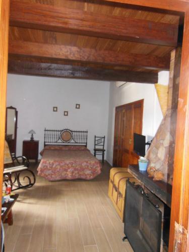 Casa Rural Aborigen Bimbache - image 10