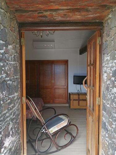 Casa Rural Aborigen Bimbache - main image