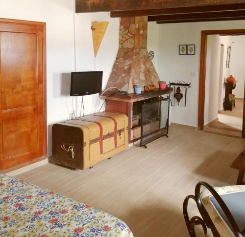 Casa Rural Aborigen Bimbache - image 4