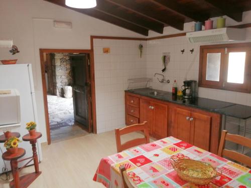 Casa Rural Aborigen Bimbache - image 7