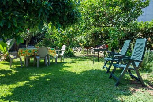  Casa Patrizia in Ricadi