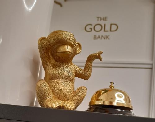 The Gold Bank, Praga (zdjęcie 6)