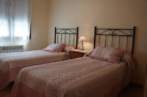 APARTAMENTOS LAS ERAS, Segovia