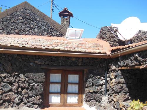 Casa Rural Aborigen Bimbache - image 2