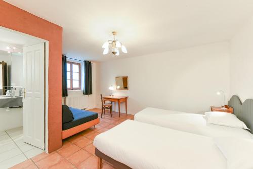 Auberge La Plaine - image 7