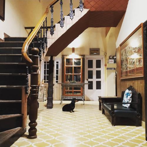 Ranjit's Svaasa Amritsar