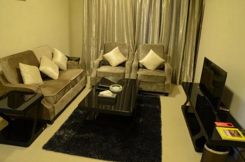 Reef Hotel Aparts (Tabasum Group) - image 6