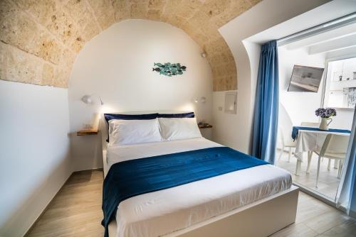 Vico Blu, Polignano a Mare (fotografie 10)