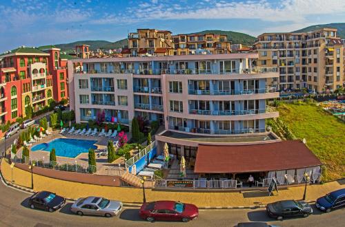 hotel photo