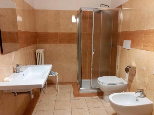 Radices Bed & Breakfast, Campobasso (fotografie 8)