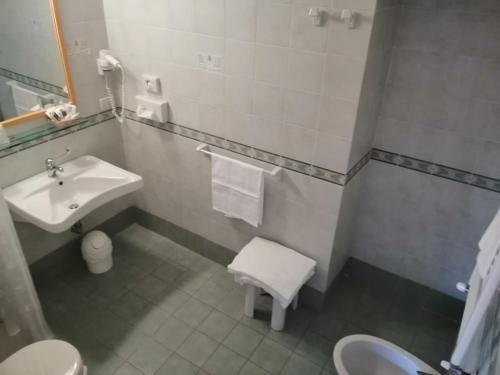 Double Room - Disability Access