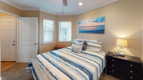 Seascape 1118 Condo