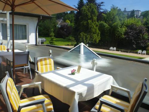 Romantik Waldhotel Mangold - image 7