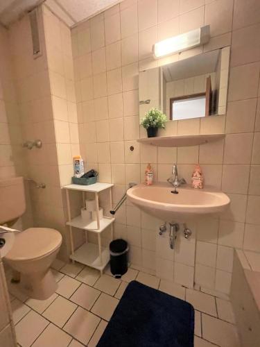 Apartment All you need 1.8km von Lutter entfernt