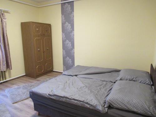 Gitta apartman Lesenceistvánd