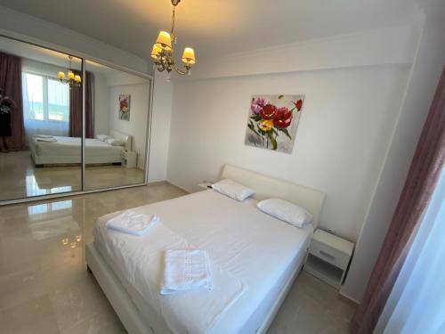 Solid Residence Apartamente, Mamaia (Foto 6)