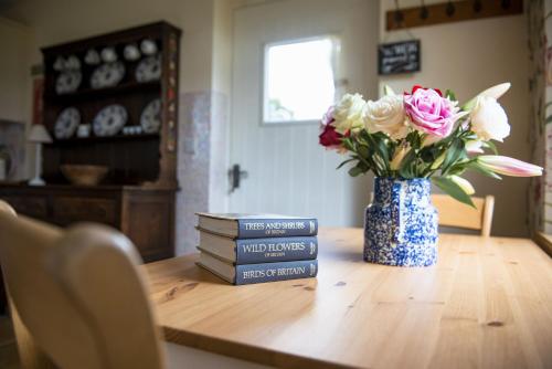 Hotelli välisilme, Winsbury Cottage in Hunton