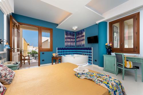 Hotel Mediterraneo