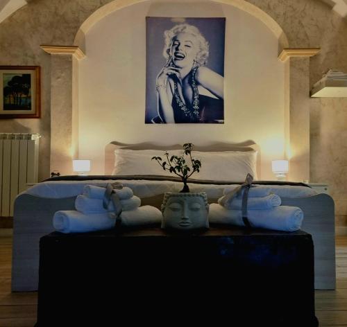 B&B al castello chambre d'hôte Vibo Valentia