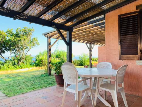 8 Arbousiers Villa 19 - Location, gîte - Bonifacio