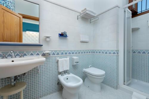 Hotel Mediterraneo