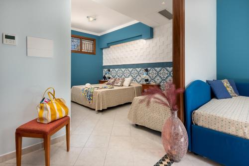 Hotel Mediterraneo
