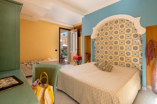 Hotel Mediterraneo